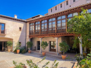 Casa del Armiño Mansión de la Familia de 